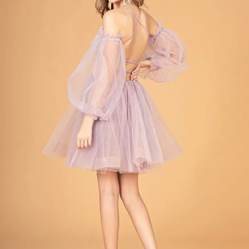 gs3095-mauve-2-short-homecoming-cocktail-mesh-jewel-sequin-glitter-open-lace-up-zipper-spaghetti-strap-sweetheart-babydoll