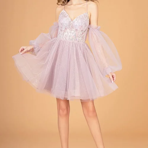 gs3095-mauve-3-short-homecoming-cocktail-mesh-jewel-sequin-glitter-open-lace-up-zipper-spaghetti-strap-sweetheart-babydoll