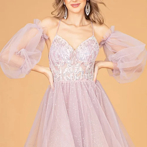 gs3095-mauve-d1-short-homecoming-cocktail-mesh-jewel-sequin-glitter-open-lace-up-zipper-spaghetti-strap-sweetheart-babydoll
