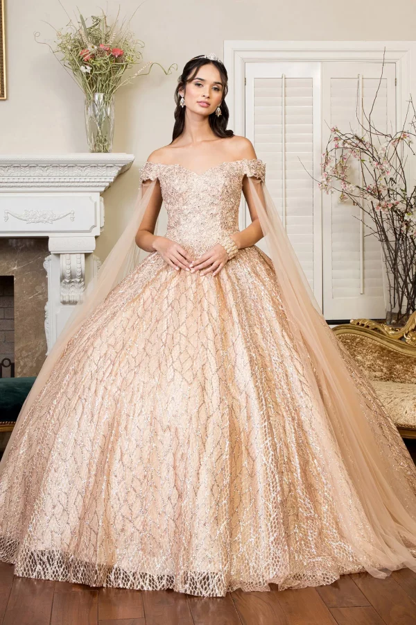 gl1926-gold-1-floor-length-quinceanera-mesh-embroidery-jewel-glitter-corset-cut-away-shoulder-sweetheart-ball-gown