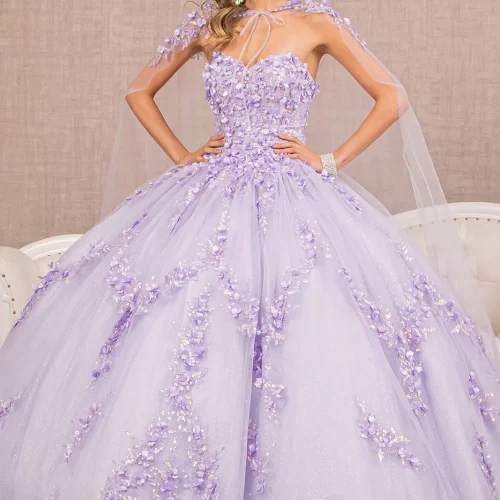gl3103-lilac-1-floor-length-quinceanera-mesh-applique-embroidery-sequin-glitter-zipper-corset-strapless-sweetheart-ball-gown