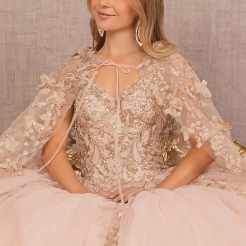 gl3104-rose-gold-d3-floor-length-quinceanera-mesh-applique-beads-embroidery-metallic-jewel-sequin-zipper-corset-straps-sweetheart-ball-gown