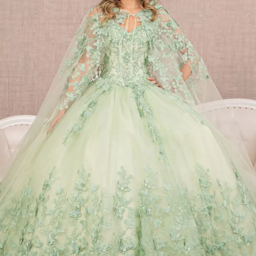 gl3104-sage-1-floor-length-quinceanera-mesh-applique-beads-embroidery-metallic-jewel-sequin-zipper-corset-straps-sweetheart-ball-gown