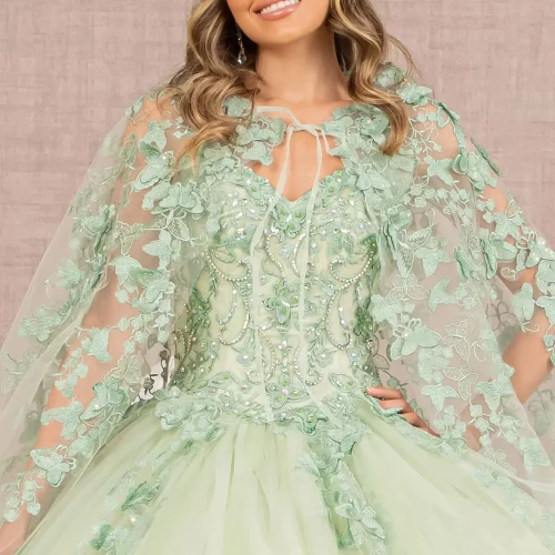 gl3104-sage-d1-floor-length-quinceanera-mesh-applique-beads-embroidery-metallic-jewel-sequin-zipper-corset-straps-sweetheart-ball-gown