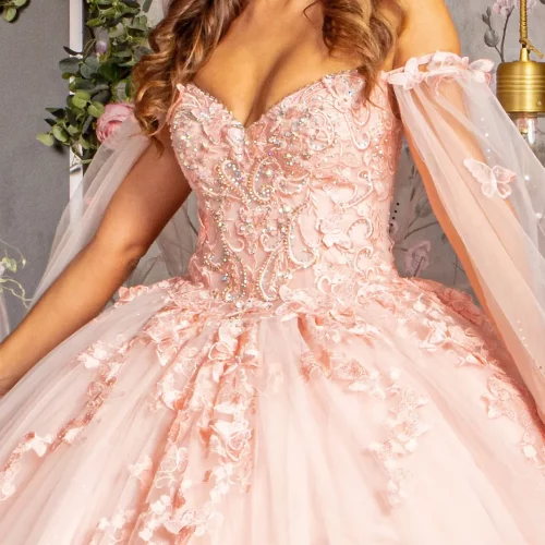 gl3110-blush-d1-tea-length-kids-mesh-embroidery-sequin-glitter-lace-up-zipper-corset-cut-away-shoulder-v-neck-ball-gown