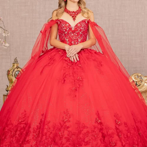 gl3110-red-1-floor-length-quinceanera-mesh-applique-beads-embroidery-jewel-sequin-glitter-zipper-corset-off-shoulder-sweetheart-ball-gown