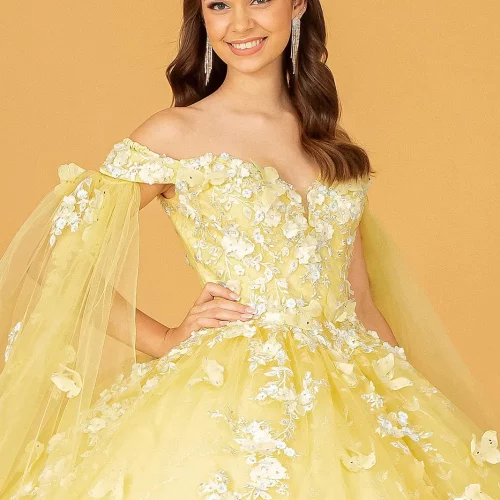 gl3111-yellow-d1-floor-length-quinceanera-mesh-applique-beads-embroidery-glitter-zipper-corset-off-shoulder-illusion-sweetheart-ball-gown