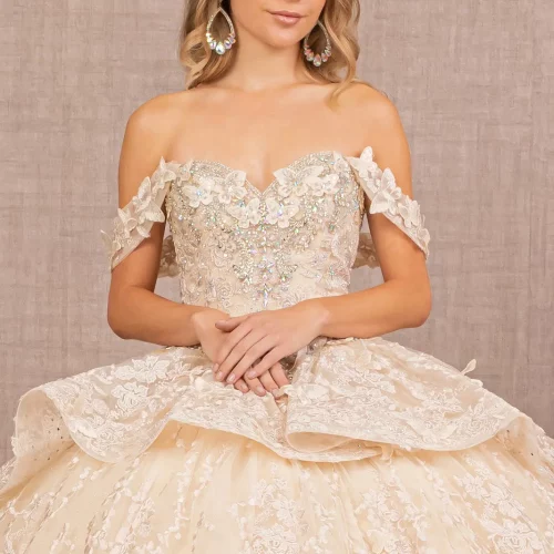gl3112-champagne-d1-floor-length-quinceanera-mesh-applique-beads-embroidery-jewel-zipper-corset-off-shoulder-sweetheart-ball-gown