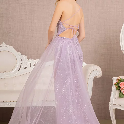 gl3116-lilac-2-long-prom-pageant-mesh-beads-jewel-sequin-glitter-open-lace-up-zipper-sleeveless-asymmetric-mermaid