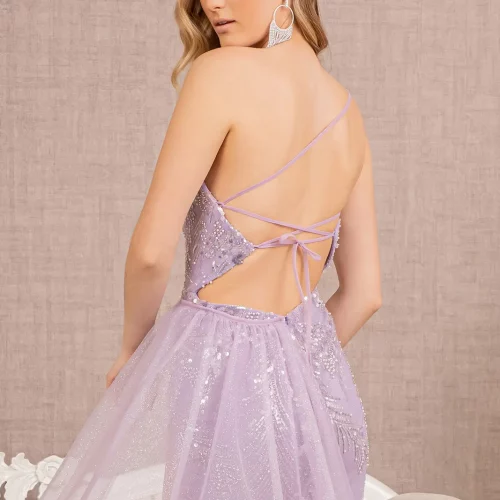 gl3116-lilac-d2-long-prom-pageant-mesh-beads-jewel-sequin-glitter-open-lace-up-zipper-sleeveless-asymmetric-mermaid