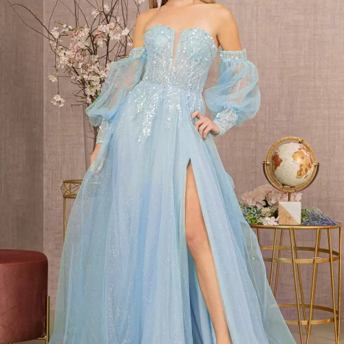 gl3118-baby-blue-11-long-prom-pageant-gala-red-carpet-new-arrivals-mesh-beads-sequin-glitter-sheer-open-zipper-corset-long-sleeve-illusion-sweetheart-a-line