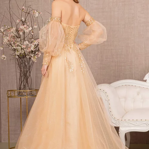 gl3118-light-gold-2-long-prom-pageant-gala-red-carpet-new-arrivals-mesh-beads-sequin-glitter-sheer-open-zipper-corset-long-sleeve-illusion-sweetheart-a-line