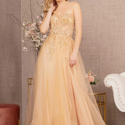 gl3118-light-gold-3-long-prom-pageant-gala-red-carpet-new-arrivals-mesh-beads-sequin-glitter-sheer-open-zipper-corset-long-sleeve-illusion-sweetheart-a-line