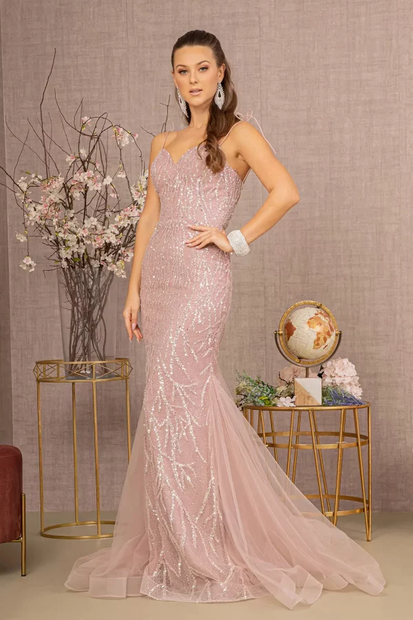 gl3121-dusty-rose-1-long-prom-pageant-mesh-beads-sequin-open-lace-up-zipper-spaghetti-strap-sweetheart-trumpet