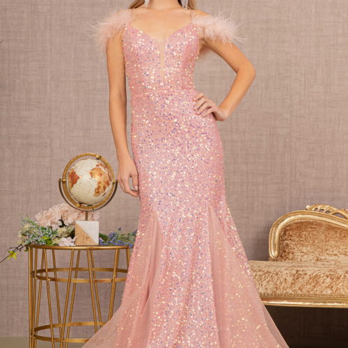 gl3130-rose-gold-1-long-prom-pageant-glitter-crepe-feather-sequin-glitter-open-lace-up-straps-zipper-spaghetti-strap-illusion-sweetheart-trumpet.jpg