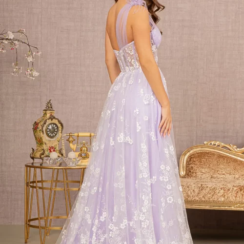 gl3134-lavender-2-long-prom-pageant-mesh-applique-feather-glitter-sheer-open-zipper-one-shoulder-asymmetric-a-line