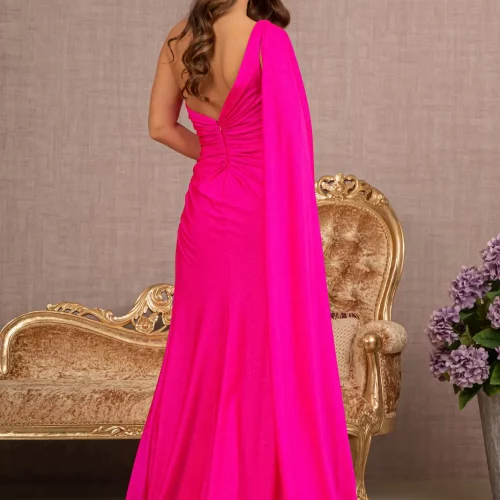 gl3136-fuchsia-2-long-prom-pageant-glitter-crepe-glitter-open-zipper-sleeveless-asymmetric-mermaid