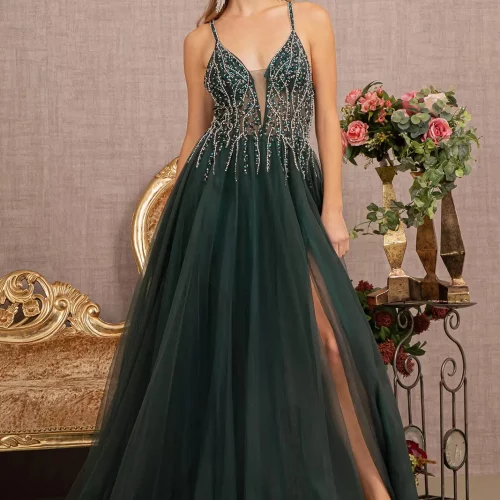 gl3137-green-1-long-prom-pageant-mesh-beads-jewel-sheer-open-zipper-spaghetti-strap-illusion-sweetheart-a-line