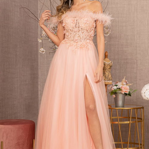 gl3138-blush-1-long-prom-pageant-mesh-applique-feather-embroidery-sequin-sheer-zipper-straps-straight-across-a-line.jpg