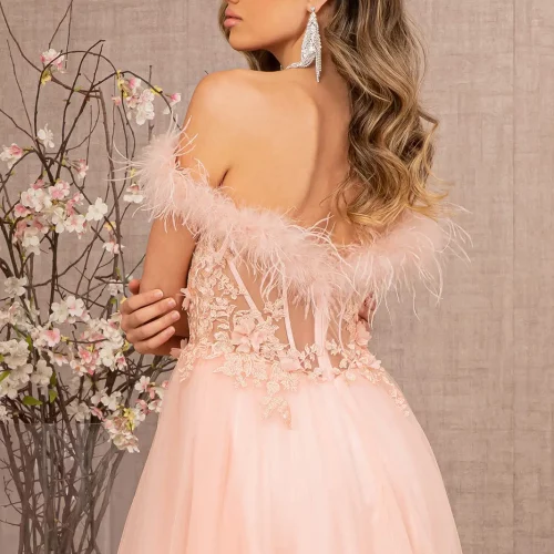 gl3138-blush-d2-long-prom-pageant-mesh-applique-feather-embroidery-sequin-sheer-zipper-straps-straight-across-a-line