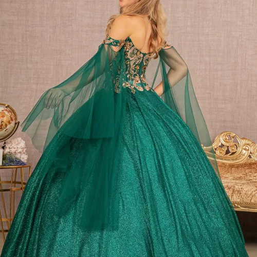 gl3139-emerald-green-2-floor-length-quinceanera-new-arrivals-glitter-crepe-beads-embroidery-metallic-sequin-sheer-open-zipper-off-shoulder-sweetheart-ball-gown