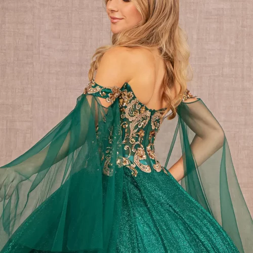 gl3139-emerald-green-d2-floor-length-quinceanera-new-arrivals-glitter-crepe-beads-embroidery-metallic-sequin-sheer-open-zipper-off-shoulder-sweetheart-ball-gown
