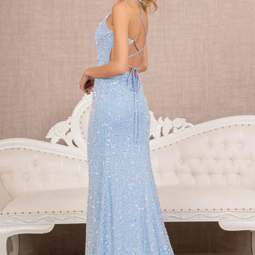 gl3142-bahama-blue-2-long-prom-pageant-velvet-embroidery-sequin-open-lace-up-zipper-cut-out-back-spaghetti-strap-straight-across-mermaid