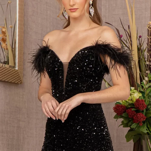 gl3149-black-d1-long-prom-pageant-velvet-sequin-open-zipper-cut-away-shoulder-illusion-sweetheart-mermaid