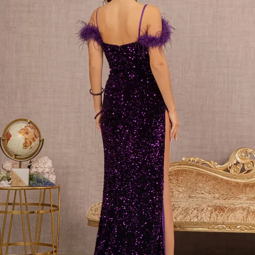 gl3149-purple-2-long-prom-pageant-velvet-sequin-open-zipper-cut-away-shoulder-illusion-sweetheart-mermaid