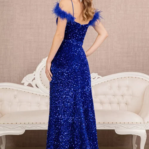 gl3149-royal-blue-2-long-prom-pageant-velvet-sequin-open-zipper-cut-away-shoulder-illusion-sweetheart-mermaid