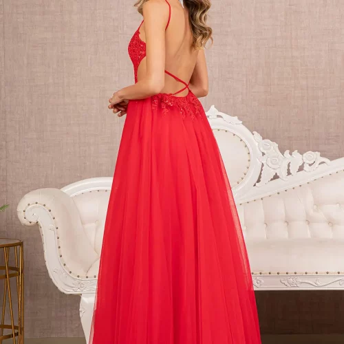 gl3152-red-2-long-prom-pageant-mesh-applique-beads-embroidery-open-straps-spaghetti-strap-illusion-v-neck-a-line