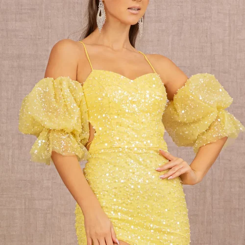 gl3155-yellow-d1-long-prom-pageant-mesh-beads-jewel-sequin-open-lace-up-straps-zipper-spaghetti-strap-sweetheart-mermaid