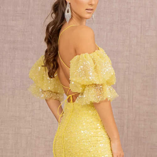 gl3155-yellow-d2-long-prom-pageant-mesh-beads-jewel-sequin-open-lace-up-straps-zipper-spaghetti-strap-sweetheart-mermaid
