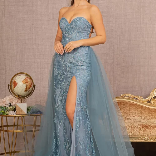 gl3156-smoky-blue-1-floor-length-prom-pageant-mesh-jewel-glitter-open-lace-up-zipper-sleeveless-halter-mermaid