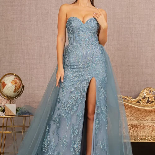 gl3156-smoky-blue-3-floor-length-prom-pageant-mesh-jewel-glitter-open-lace-up-zipper-sleeveless-halter-mermaid