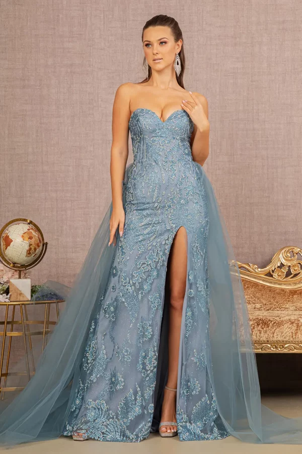 gl3156-smoky-blue-3-floor-length-prom-pageant-mesh-jewel-glitter-open-lace-up-zipper-sleeveless-halter-mermaid