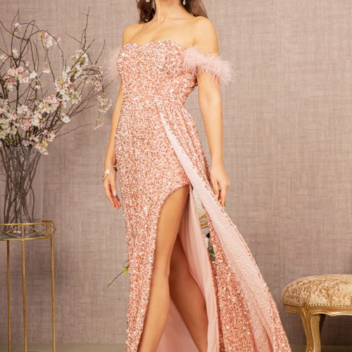 gl3163-rose-gold-1-long-prom-pageant-gala-red-carpet-new-arrivals-velvet-feather-sequin-open-zipper-v-back-off-shoulder-sweetheart-mermaid.jpg