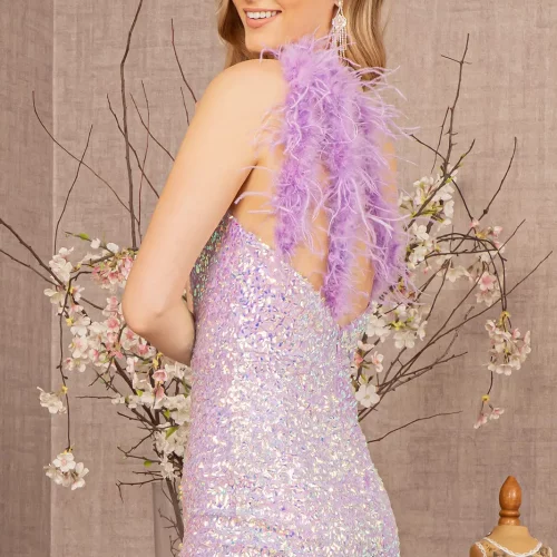 gl3165-lilac-d2-long-prom-pageant-gala-red-carpet-new-arrivals-mesh-feather-sequin-open-straps-zipper-cut-out-back-one-shoulder-asymmetric-mermaid
