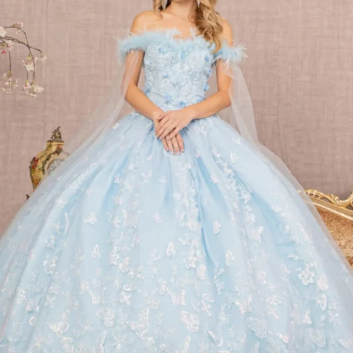gl3166-baby-blue-1-floor-length-quinceanera-new-arrivals-mesh-applique-beads-feather-embroidery-glitter-zipper-corset-straps-v-neck-ball-gown