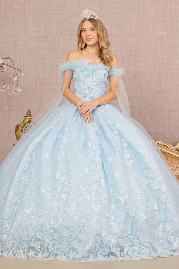 gl3166-baby-blue-1-floor-length-quinceanera-new-arrivals-mesh-applique-beads-feather-embroidery-glitter-zipper-corset-straps-v-neck-ball-gown