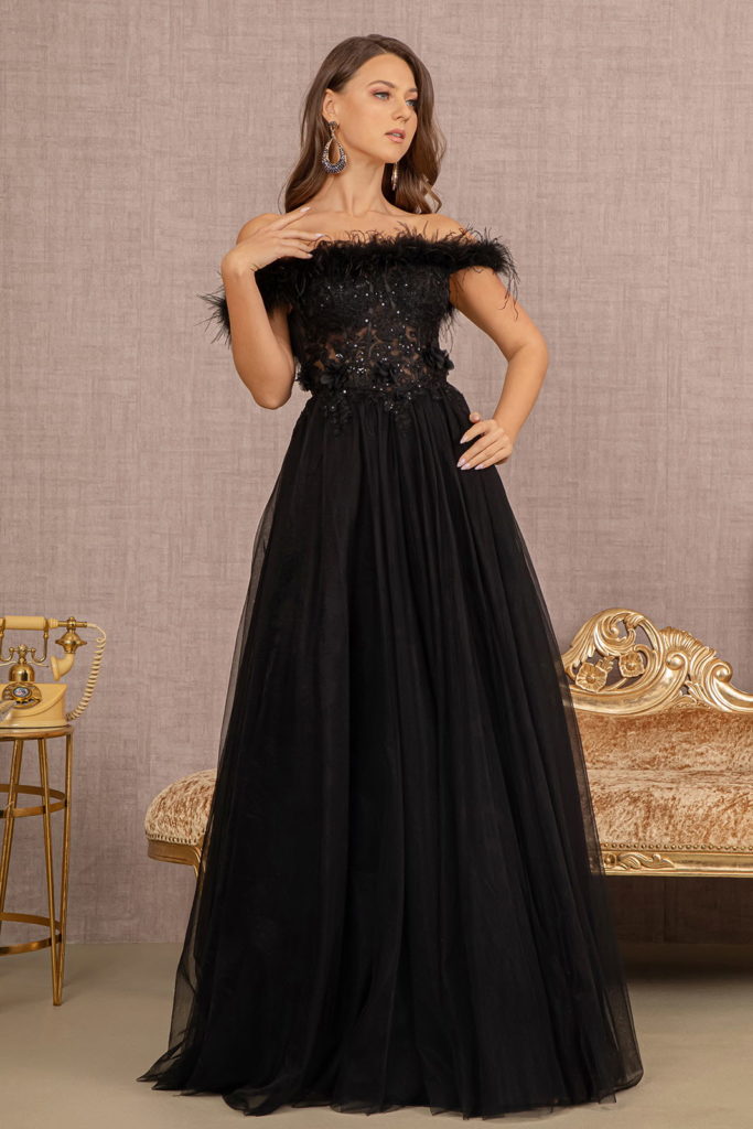 Winter Formal Dresses: How To Dress Up To The Nines