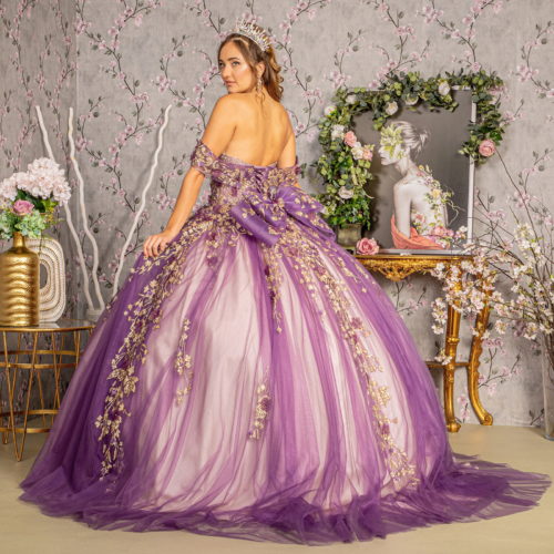 gl3178-purple-nude-4-tail-quinceanera-mesh-applique-beads-jewel-glitter-open-zipper-corset-off-shoulder-illusion-sweetheart-ball-gown-ribbon