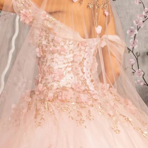 gl3179-blush-d12-floor-length-quinceanera-mesh-applique-sequin-glitter-zipper-corset-off-shoulder-sweetheart-ball-gown-cape