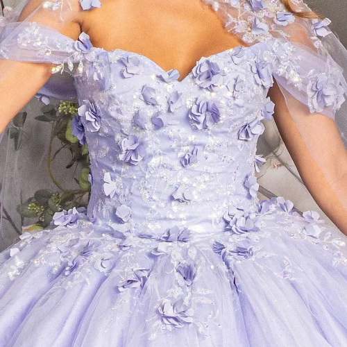 gl3179-lilac-d11-floor-length-quinceanera-mesh-applique-sequin-glitter-zipper-corset-off-shoulder-sweetheart-ball-gown-cape