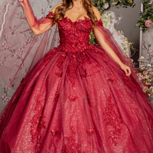 gl3181-burgundy-1-floor-length-quinceanera-mesh-applique-embroidery-jewel-sequin-glitter-zipper-corset-off-shoulder-sweetheart-ball-gown