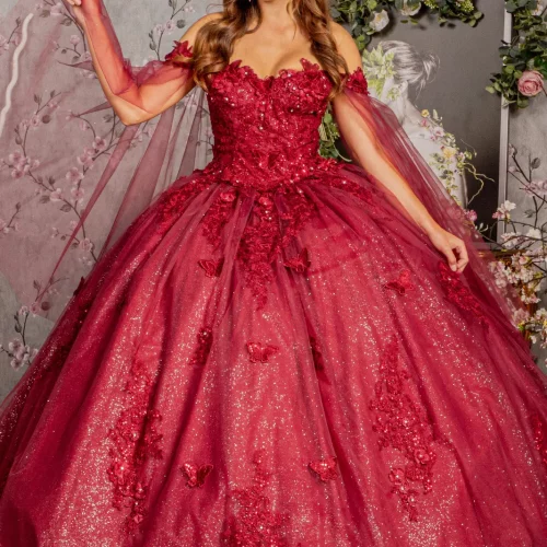 gl3181-burgundy-1-floor-length-quinceanera-mesh-applique-embroidery-jewel-sequin-glitter-zipper-corset-off-shoulder-sweetheart-ball-gown