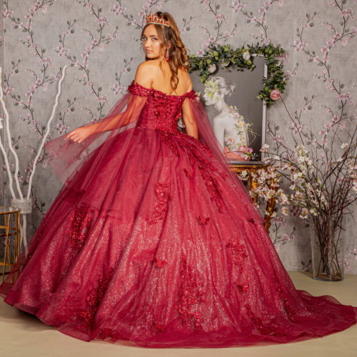 gl3181-burgundy-3-floor-length-quinceanera-mesh-applique-embroidery-jewel-sequin-glitter-zipper-corset-off-shoulder-sweetheart-ball-gown