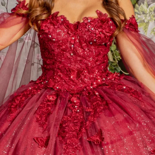 gl3181-burgundy-d11-floor-length-quinceanera-mesh-applique-embroidery-jewel-sequin-glitter-zipper-corset-off-shoulder-sweetheart-ball-gown