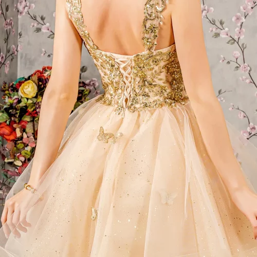 gs3186-champagne-d2-short-homecoming-cocktail-mesh-applique-embroidery-sequin-glitter-zipper-corset-straps-sweetheart-babydoll