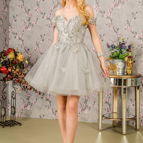gs3186-silver-1-short-homecoming-cocktail-mesh-applique-embroidery-sequin-glitter-zipper-corset-straps-sweetheart-babydoll